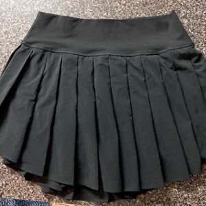 AERIE TENNIS SKIRT